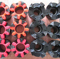 洗衣粉直排篩客戶使用現場